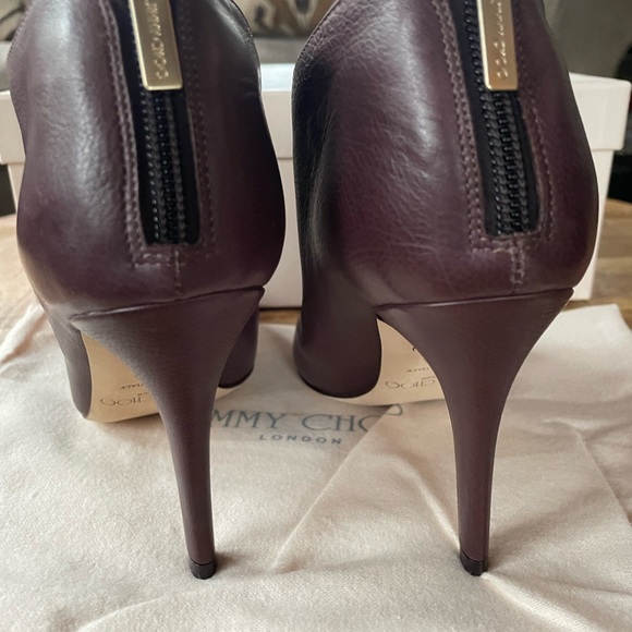 Jimmy Choo booties - Picture 13 of 14